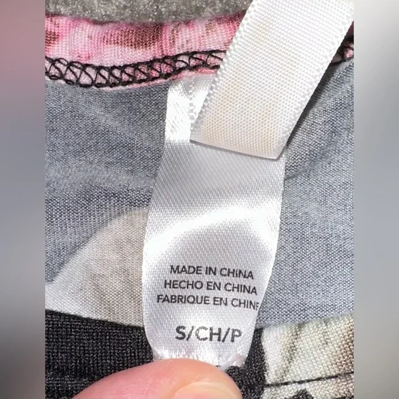 Flora Nikrooz 2 Piece Pajama Set - Picture 4 of 6